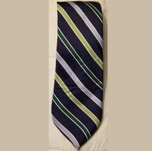 Chaps Tie 100% silk